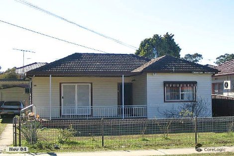 98 The Avenue, Canley Vale, NSW 2166