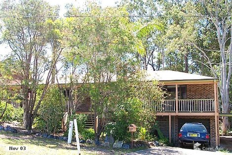 41 Safety Beach Dr, Safety Beach, NSW 2456