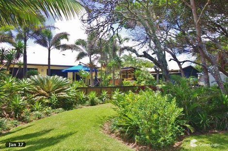 25 Peninsula Dr, Hay Point, QLD 4740