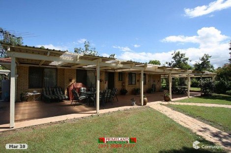 438 Mount Forbes Rd, Mount Forbes, QLD 4340