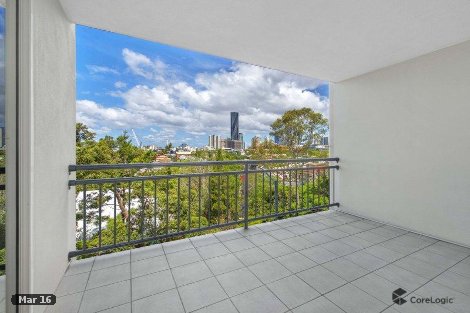 41/451 Gregory Tce, Spring Hill, QLD 4000