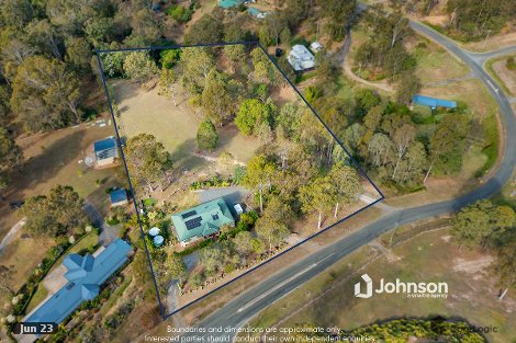 203-215 Beattie Rd, Mundoolun, QLD 4285