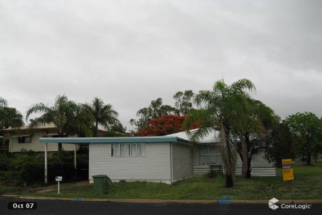 1 Lime St, Clermont, QLD 4721