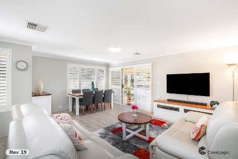 1/23-25 Old Taren Point Rd, Taren Point, NSW 2229