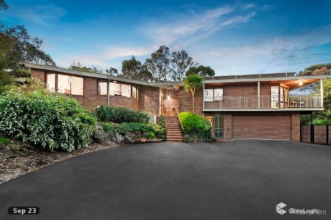 4 Dobell Dr, Eltham, VIC 3095