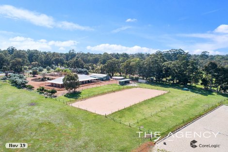 21 Strawberry Hill Dr, Gidgegannup, WA 6083