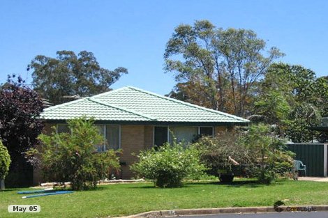 85 Newham Dr, Cambridge Gardens, NSW 2747