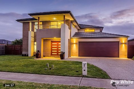 7 Honeybark Cres, Lyndhurst, VIC 3975