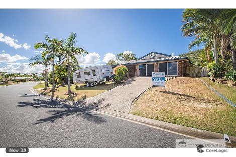 46 Rosewood Dr, Norman Gardens, QLD 4701