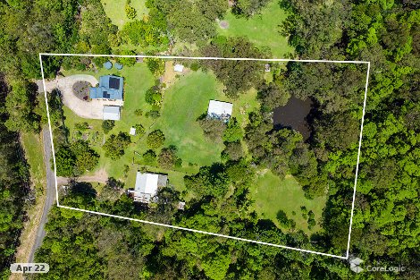 11 Pathara Rd, North Arm, QLD 4561