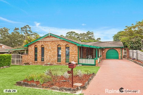 29 Dalwah St, Bomaderry, NSW 2541