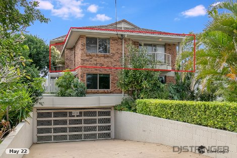 4/285 Golden Four Dr, Bilinga, QLD 4225