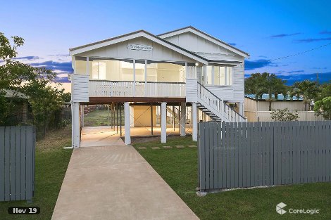 13 Mackay St, Lakes Creek, QLD 4701