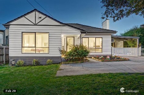 2 Dora Ave, Blackburn, VIC 3130