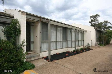 4/11 Campbell St, Queanbeyan, NSW 2620