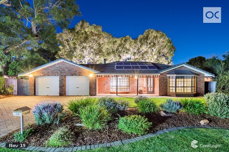 64 Spriggs Rd, Onkaparinga Hills, SA 5163