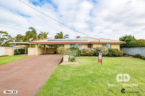 60 Perkins Ave, East Bunbury, WA 6230