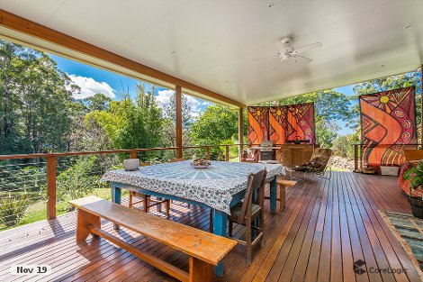 97 Middle Ridge Rd, Upper Main Arm, NSW 2482