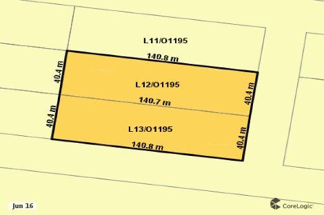 Lot 12 Bunya St, Owanyilla, QLD 4650