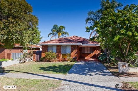 107 Caledonian Ave, Maylands, WA 6051