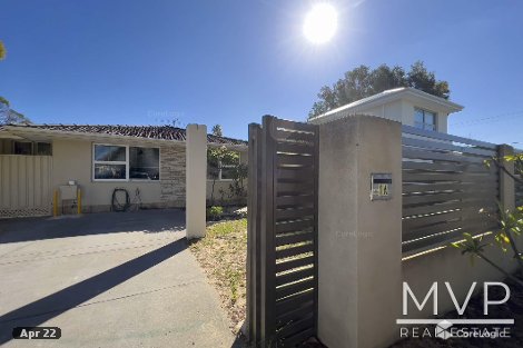 1a Tate Pl, Kardinya, WA 6163