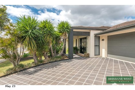 49 Joseph Ave, Moggill, QLD 4070