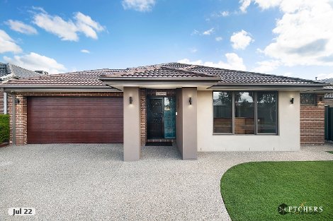 34 Karabair St, Clyde North, VIC 3978