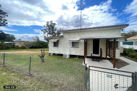 9 Porter St, Gayndah, QLD 4625