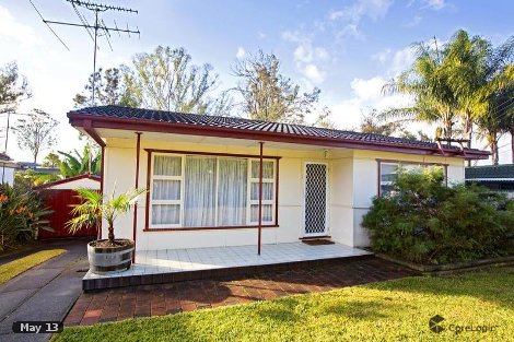 1 Norfolk Rd, Cambridge Park, NSW 2747