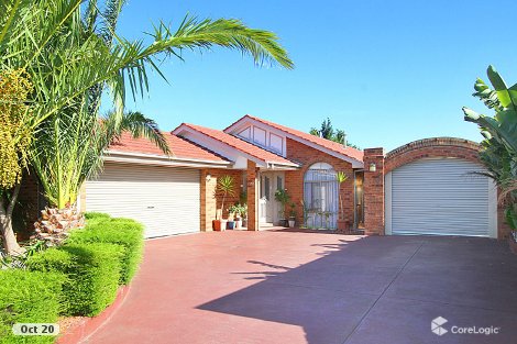 22 Dandarriga Way, Delahey, VIC 3037