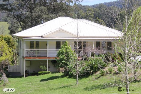 728 Upper Warrell Creek Rd, Congarinni, NSW 2447