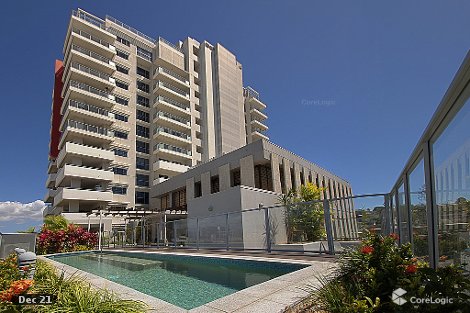 602/122 Walker St, Townsville City, QLD 4810