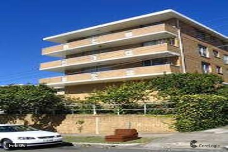 10/14-24 Kidman St, Coogee, NSW 2034