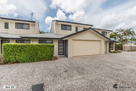 8/60 Steuart St, Bundaberg North, QLD 4670