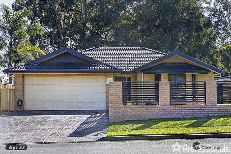 7 Holloway Rd, South Nowra, NSW 2541