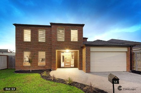 14 Janelaine Ct, Springvale South, VIC 3172