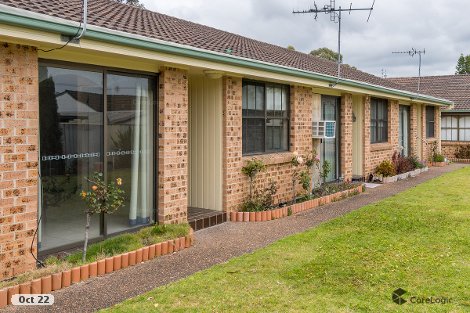 5/102 Mitchell Ave, Kurri Kurri, NSW 2327