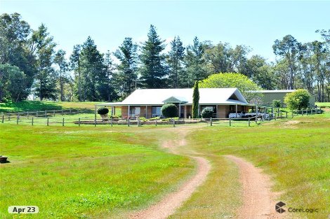 7180 Lilydale Rd, Gidgegannup, WA 6083