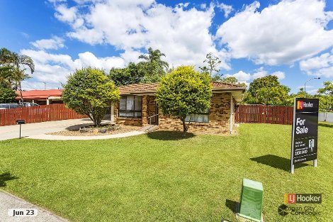 47 Edenlea Dr, Meadowbrook, QLD 4131