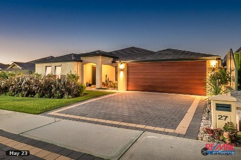 27 Sugarloaf Cl, Merriwa, WA 6030