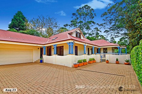 25a George St, Pennant Hills, NSW 2120