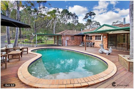 613 Tennyson Rd, East Kurrajong, NSW 2758