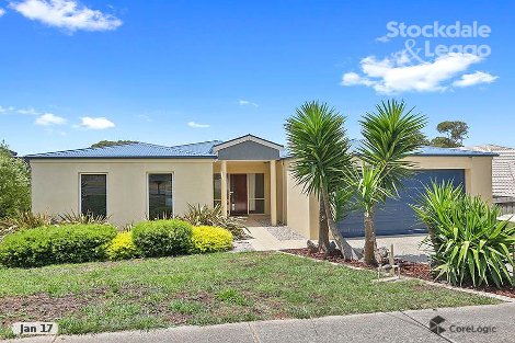 17 Stanfield Dr, Wandana Heights, VIC 3216