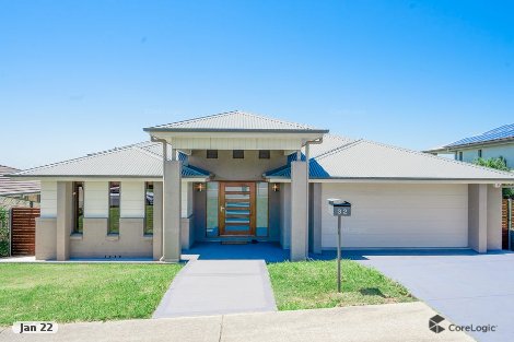 32 James Leslie Dr, Gillieston Heights, NSW 2321