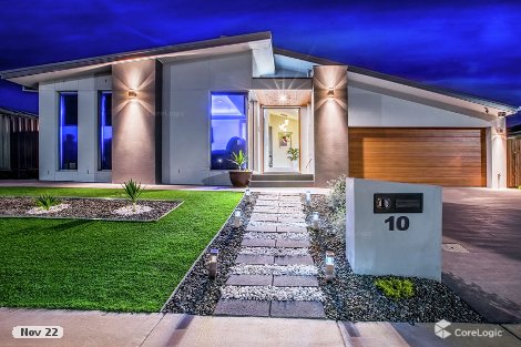 10 Wallabalooa St, Ngunnawal, ACT 2913