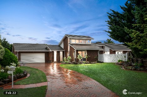 6 Travis Ct, Hoppers Crossing, VIC 3029