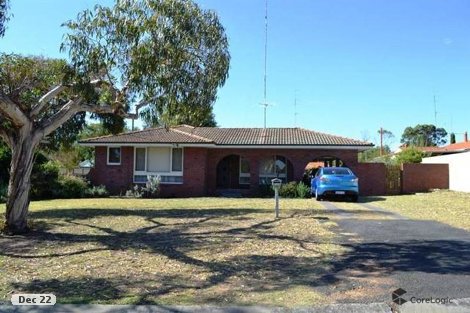 14 Dunbarton Way, Withers, WA 6230