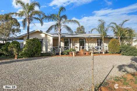 1576 Templeton Rd, Mount Templeton, SA 5461