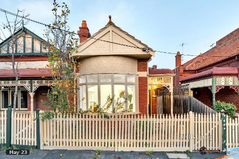 672 Station St, Carlton North, VIC 3054