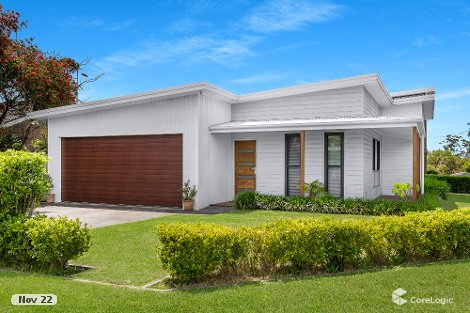 28 Auster Cres, Sanctuary Point, NSW 2540